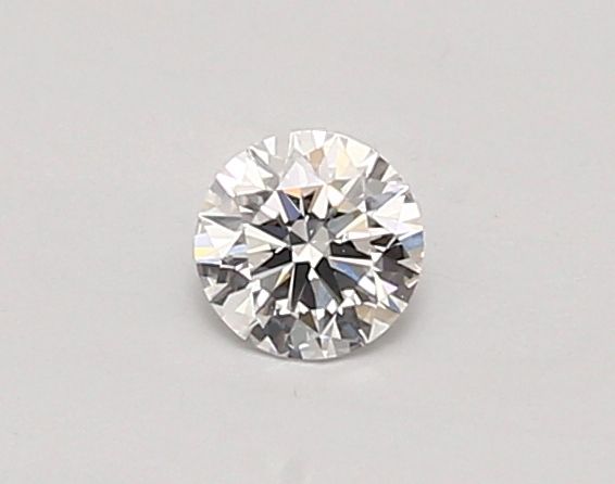 0.29 ct lab-grown Round Diamond
