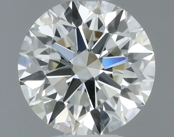 0.30 ct Round diamond
