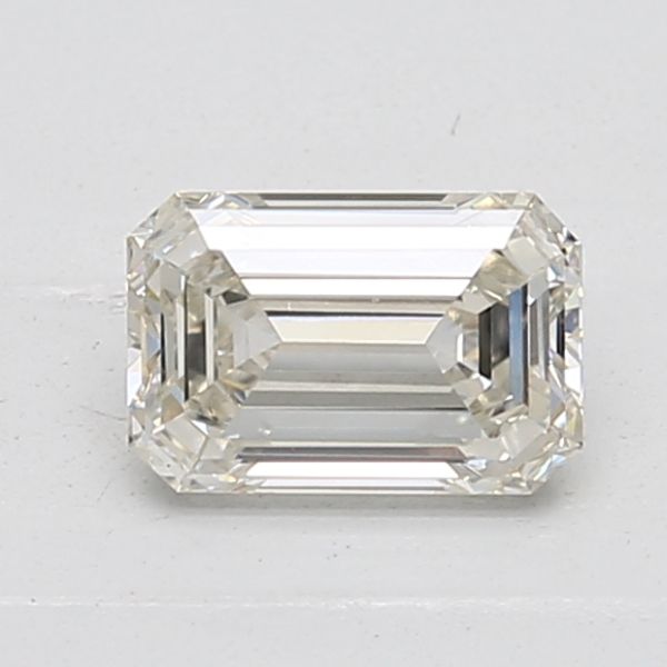 1.19 ct Emerald diamond