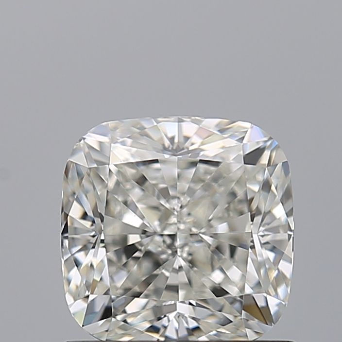 0.93 ct Cushion Modified diamond