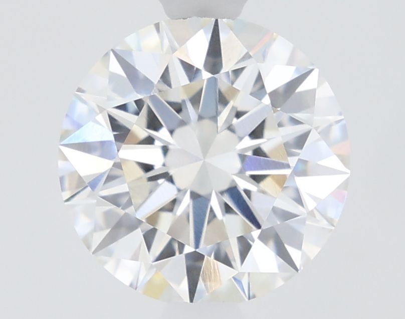 1.22 ct. round Lab Grown Diamond front image