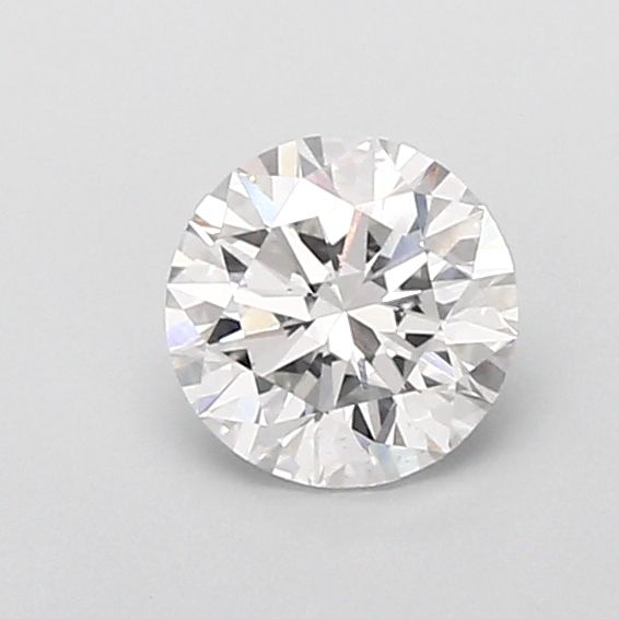 1.50 ct Round diamond