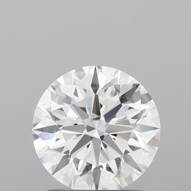 1.41 ct. round Lab Grown Diamond front image