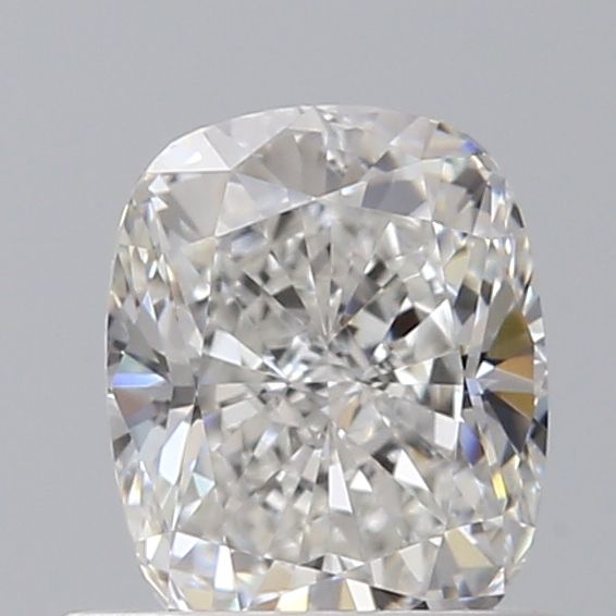 0.74 ct Cushion Brilliant diamond
