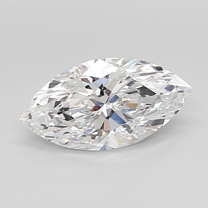 2.00 ct. marquise Lab Grown Diamond front image