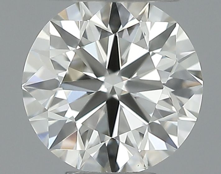 0.33 ct Round Diamond