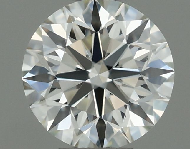 0.30 ct Round diamond