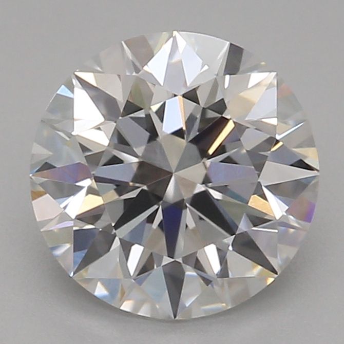 1.03 ct. round Lab Grown Diamond front image