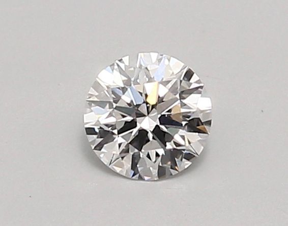 0.44 ct lab-grown Round Diamond