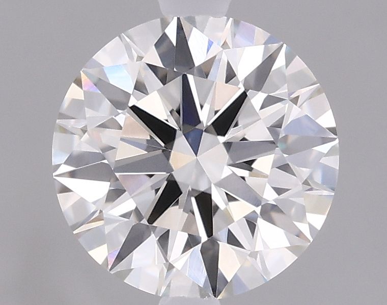 1.05 ct. round Lab Grown Diamond front image