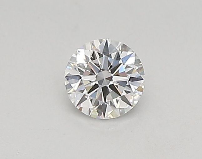 0.26 ct lab-grown Round Diamond