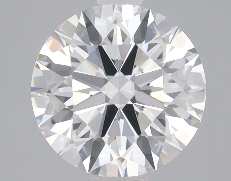 2.29 ct. round Lab Grown Diamond front image
