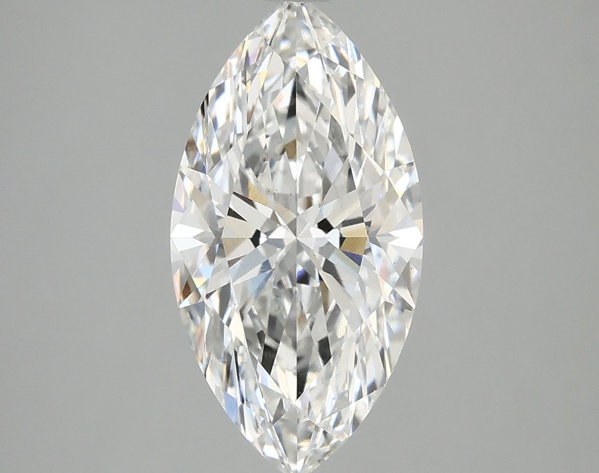2.58 Carat