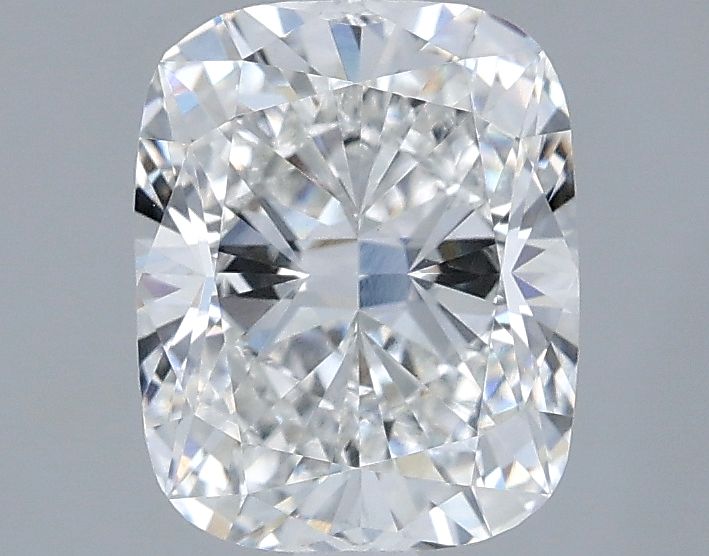 2.03 ct Cushion Modified diamond