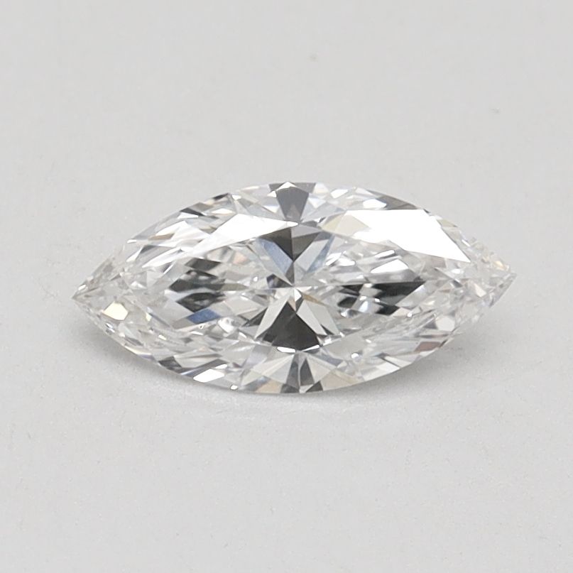 0.45 ct Marquise diamond