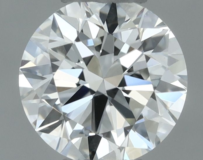 0.30 ct Round diamond