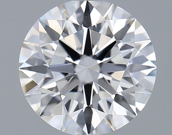 1.06 ct. round Lab Grown Diamond front image