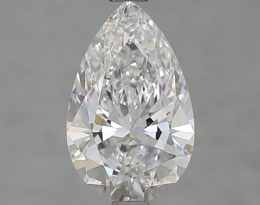 1.86 ct. pear Lab Grown Diamond front image