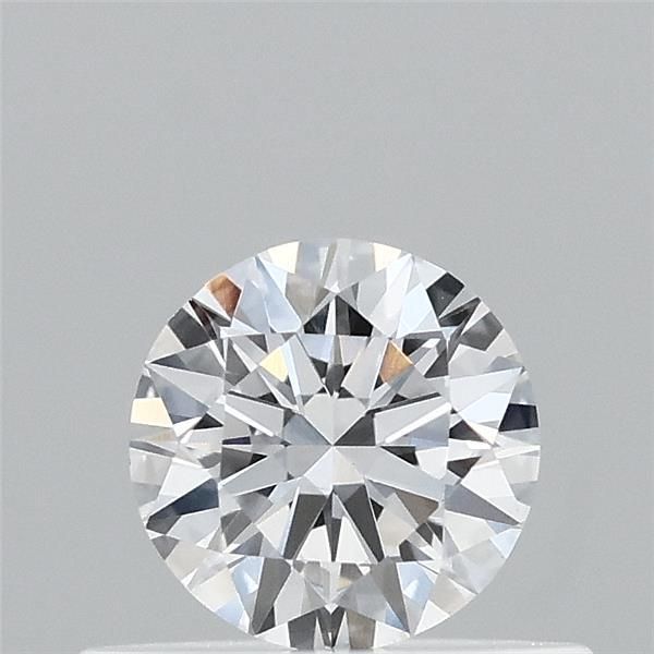 0.38 ct lab-grown Round Diamond