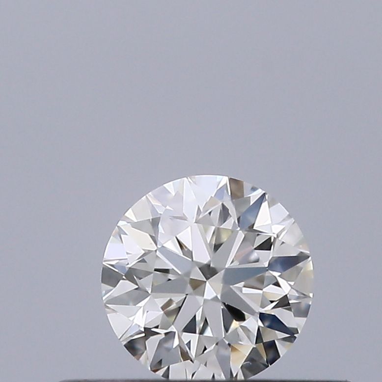 0.3 ct Round Diamond