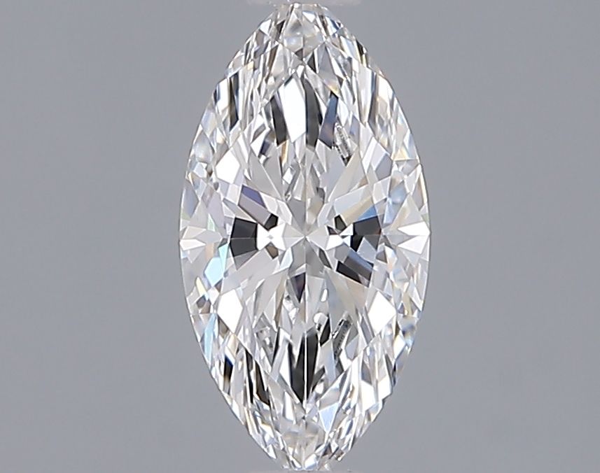 1.00 ct. marquise Lab Grown Diamond front image