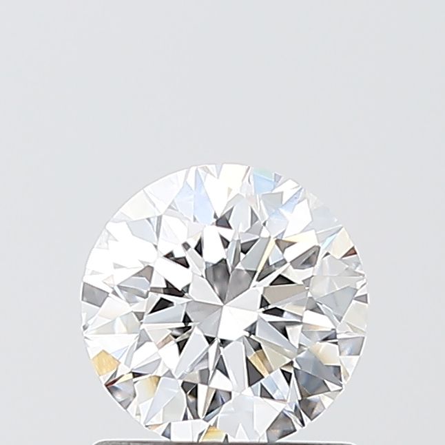 1.01 ct. round Lab Grown Diamond front image