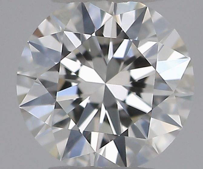 0.3 ct Round Diamond
