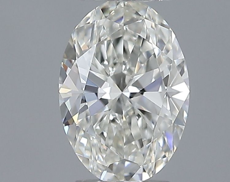 0.60 ct Oval diamond