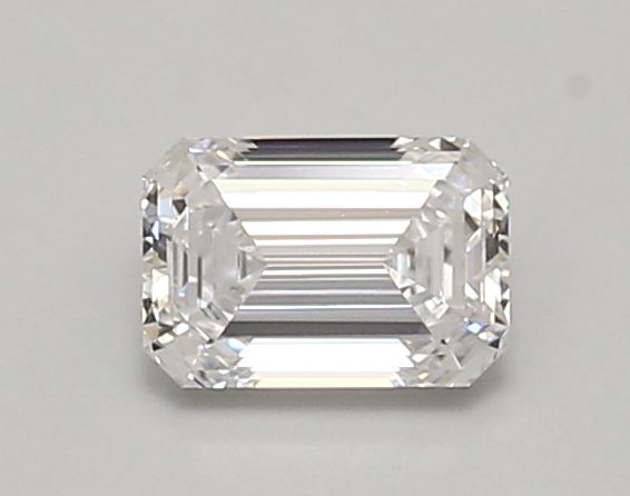 3.50 ct. round Lab Grown Diamond front image
