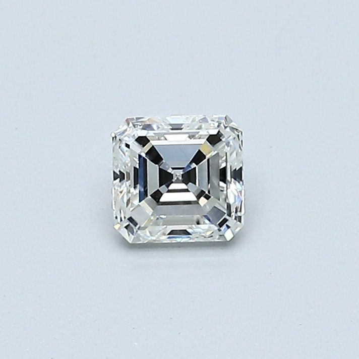 0.32 ct Emerald Natural Diamond