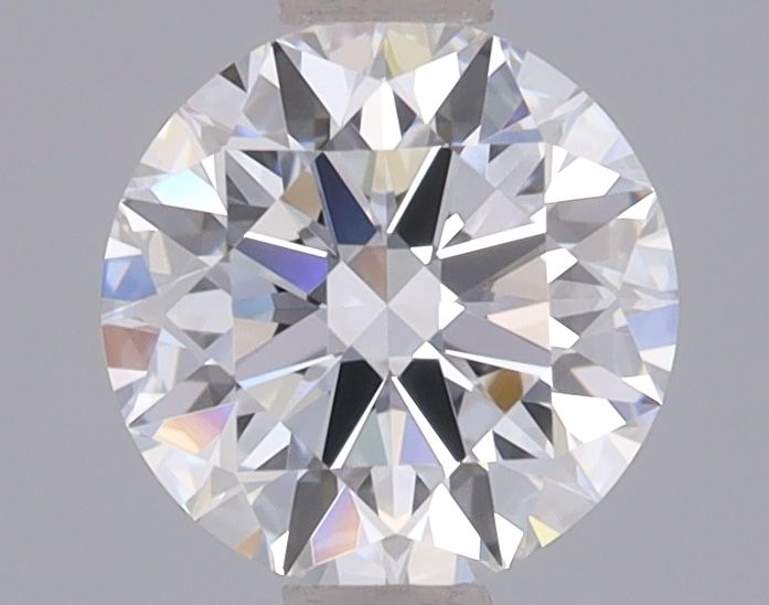 1.00 ct. round Lab Grown Diamond front image