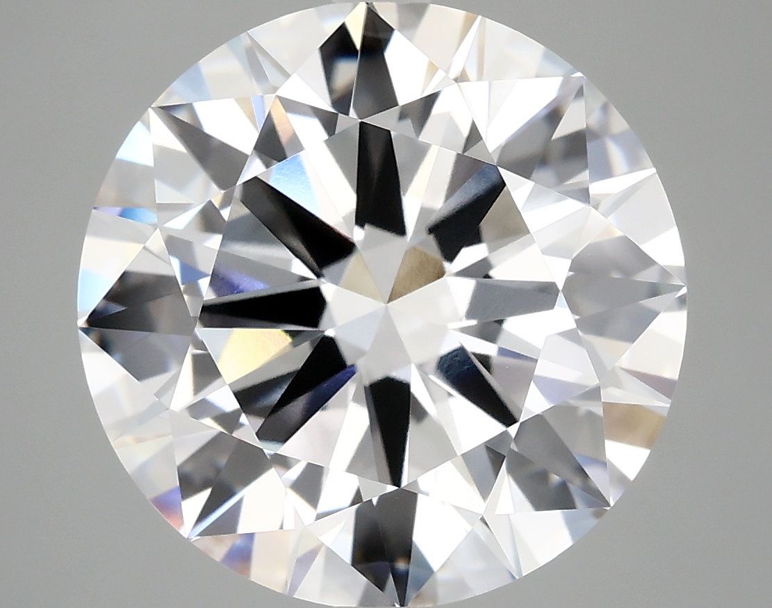 7.08 Carat