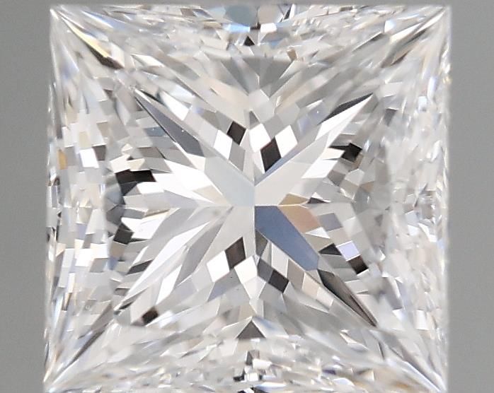 Diament 0.7 ct D/VS1