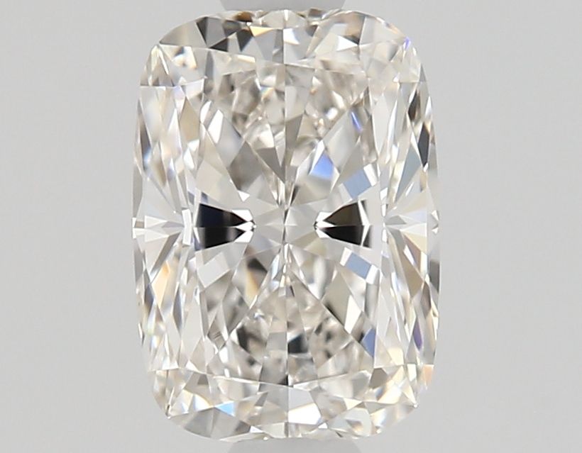 0.57 ct Cushion Brilliant diamond