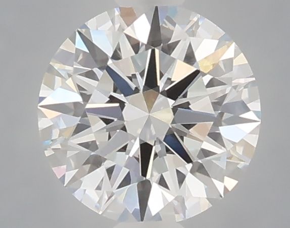 1.08 ct. round Lab Grown Diamond front image