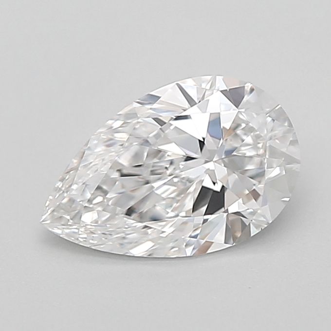 1.04 ct. pear Lab Grown Diamond front image