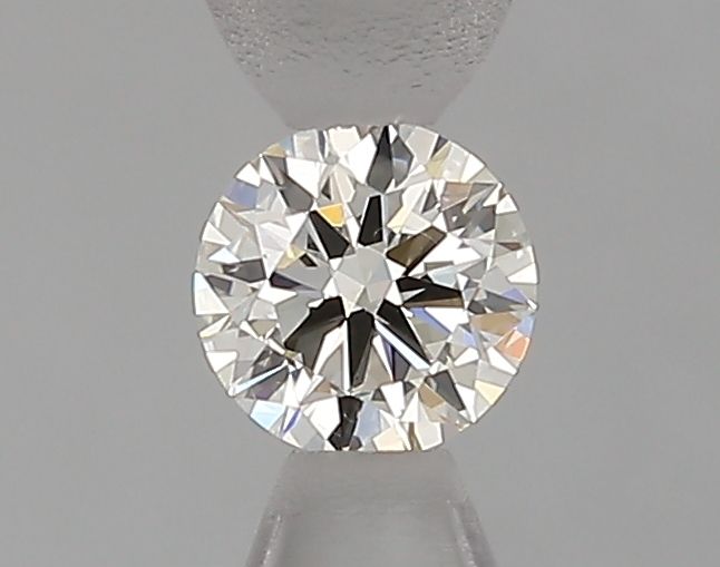 0.30 ct Round diamond
