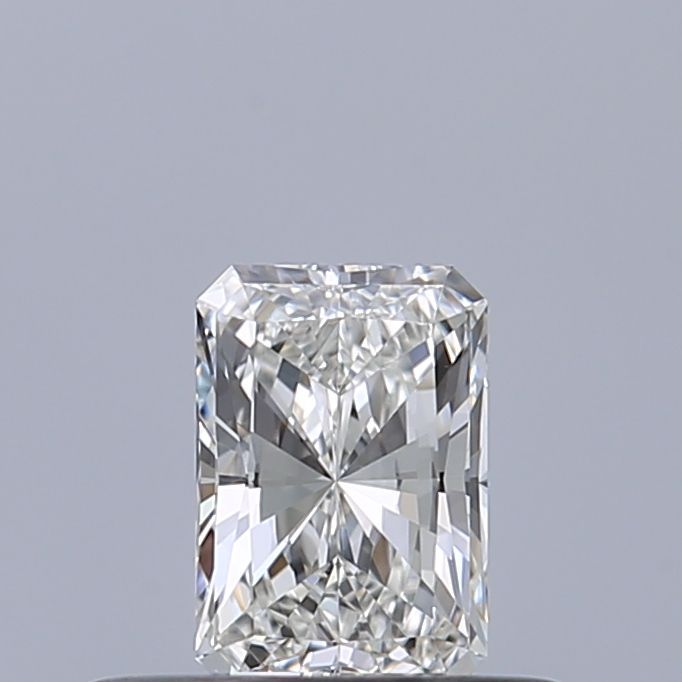 0.30 ct Radiant diamond