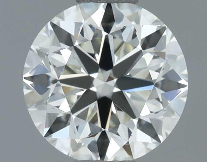 0.7 ct Round Diamond