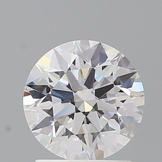 1.60 ct. round Lab Grown Diamond front image