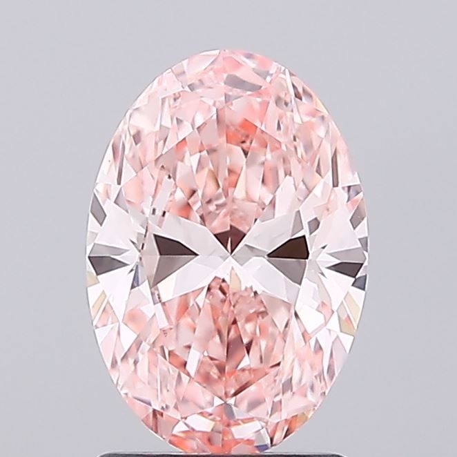 1.69 ct Emerald diamond