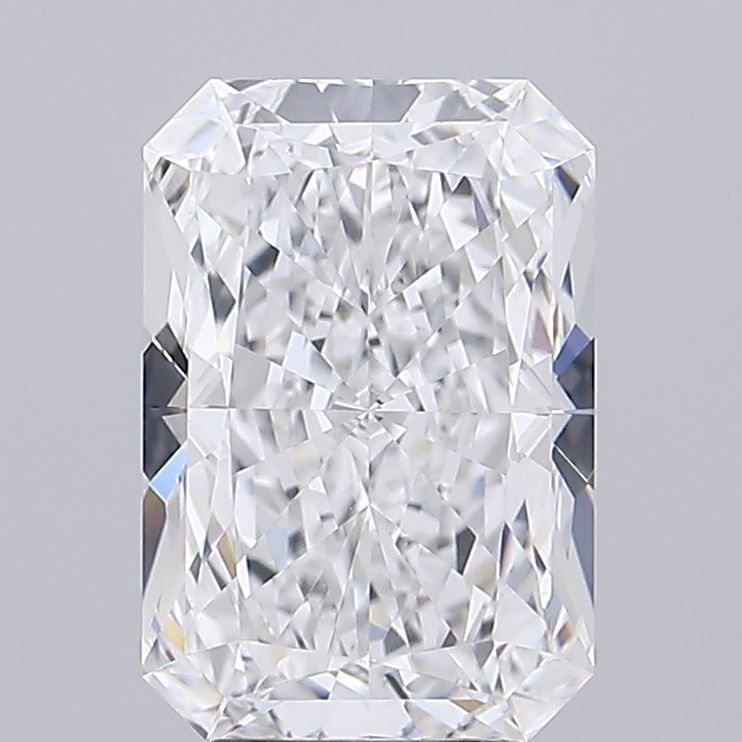 Diament 4.18 ct E/VVS1