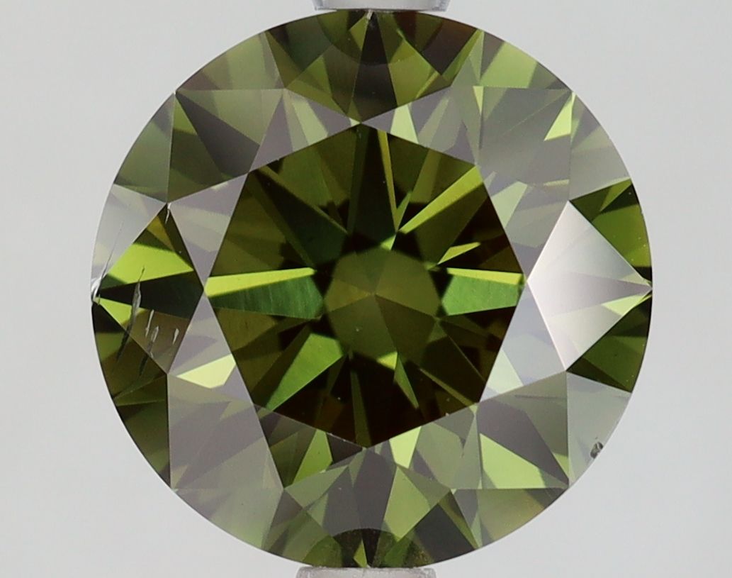 2.58 Carat
