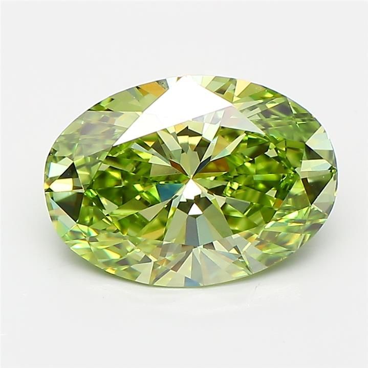 2.57 Carat