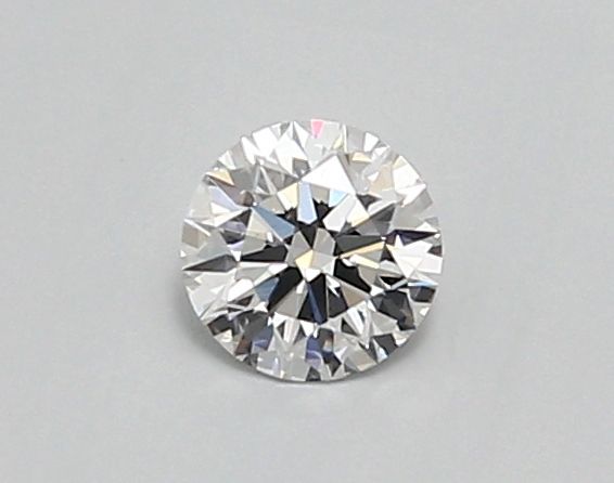 0.39 ct lab-grown Round Diamond