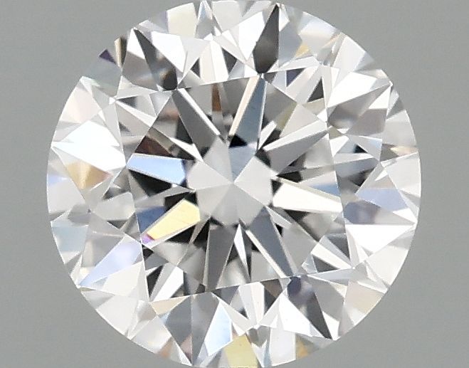1.09 ct. round Lab Grown Diamond front image