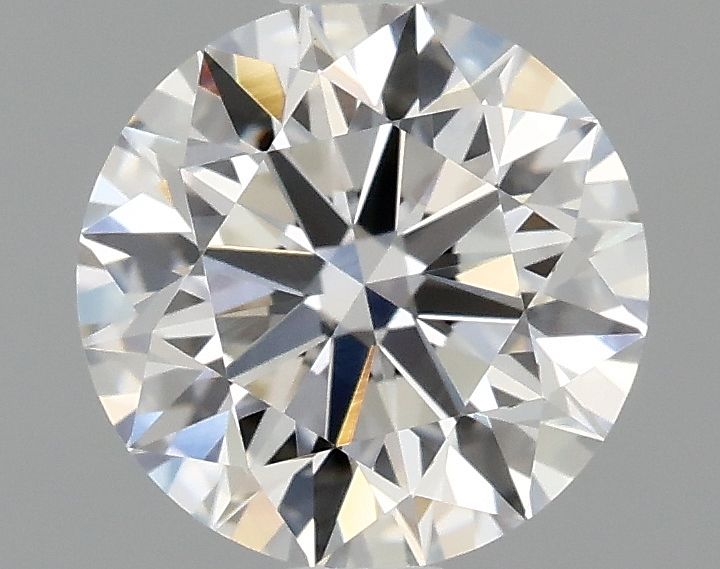 1.09 ct. round Lab Grown Diamond front image