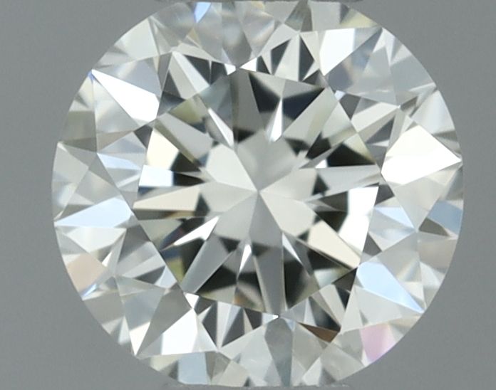 0.30 ct Round diamond