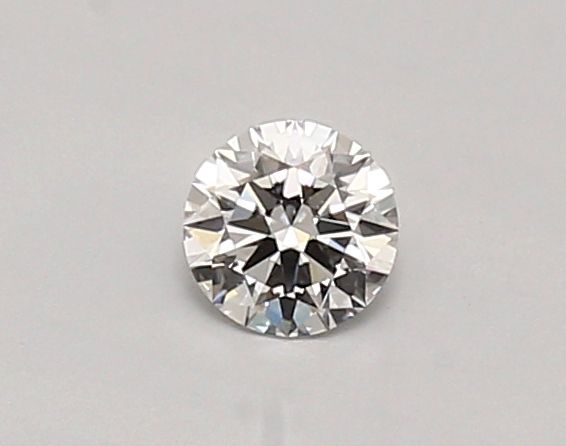 0.31 ct lab-grown Round Diamond