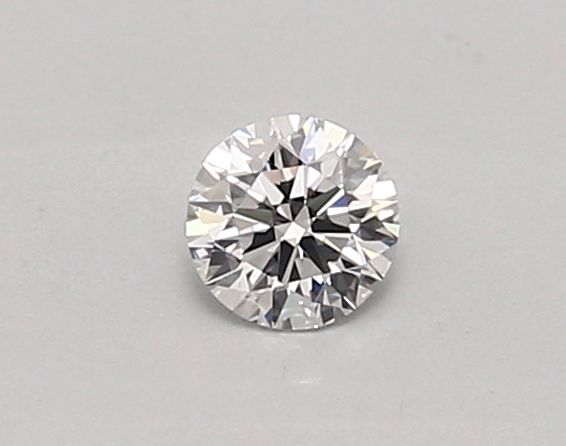 0.29 ct lab-grown Round Diamond